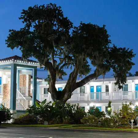 Quality Inn St Augustine Historic District Area-2