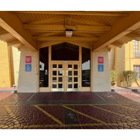 Motel 6 Phoenix, Az Midtown-3