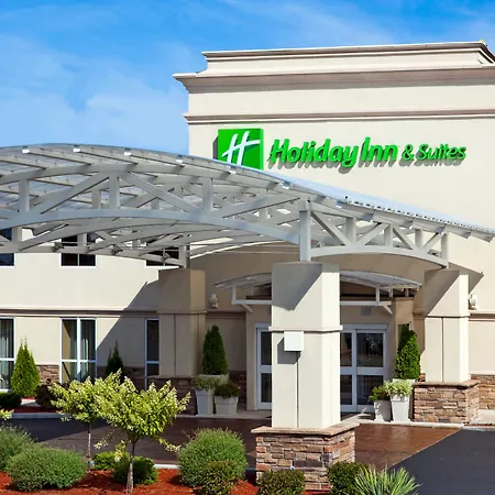 Holiday Inn Hotel & Suites Rochester - Marketplace By Ihg-2