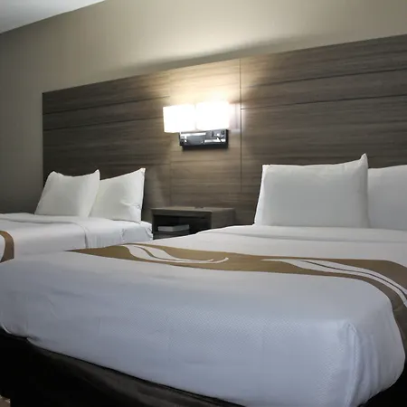 Hotel Inn Santa Fe-3