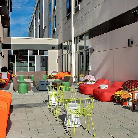 Aloft By Marriott Framingham-2