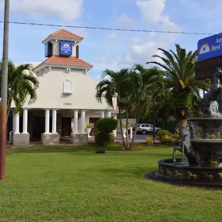 Americas Best Value Inn Fort Myers-2