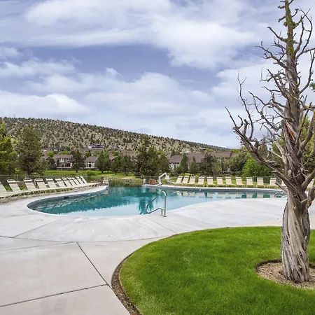 Worldmark Eagle Crest-3