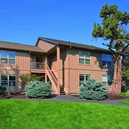 Worldmark Eagle Crest-2