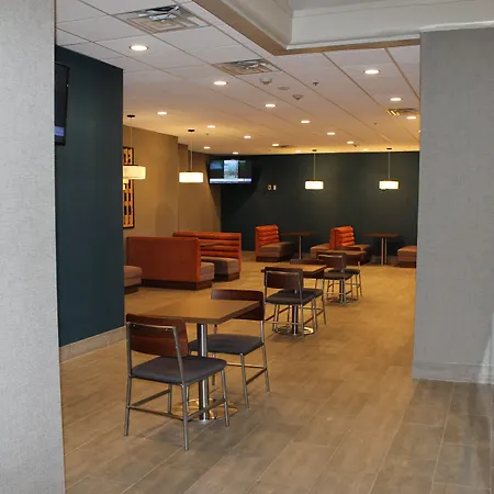 Holiday Inn Baton Rouge-South By Ihg-2