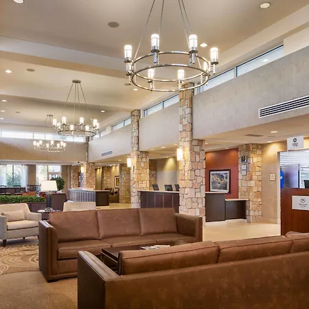 Sheraton Louisville Riverside Hotel-2