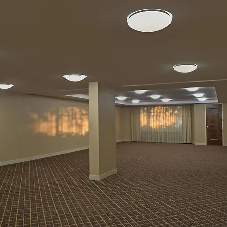 Sheraton Louisville Riverside Hotel-3