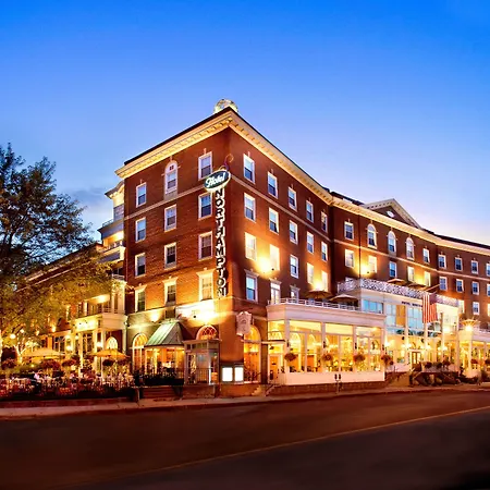 The Hotel Northampton-3