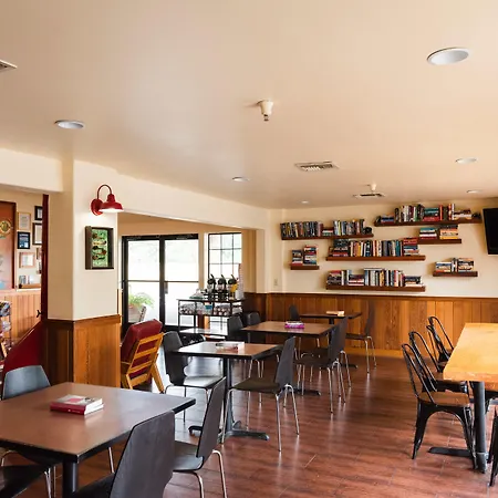 The Redwood Riverwalk, A Boutique Hotel-2