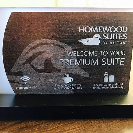 Homewood Suites Harrisburg-West Hershey Area-3