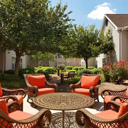 Homewood Suites Harrisburg-West Hershey Area-2