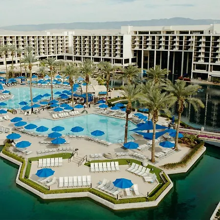 Jw Marriott Desert Springs Resort & Spa-2
