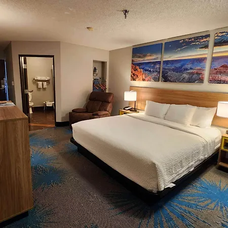 Days Inn By Wyndham Tucumcari-2