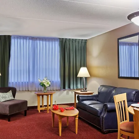 Millennium Hotel Maxwell House Nashville-3