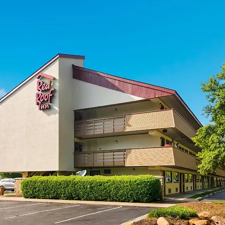 Red Roof Inn Durham - Triangle Park-2