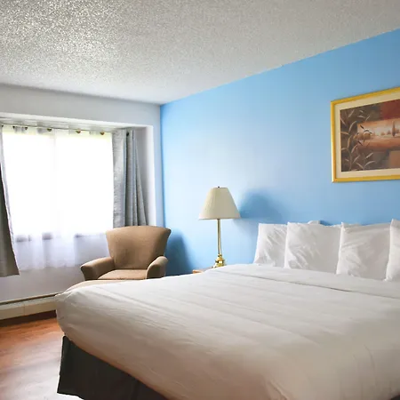 Oyo Hotel Glendive - Yellowstone River-3