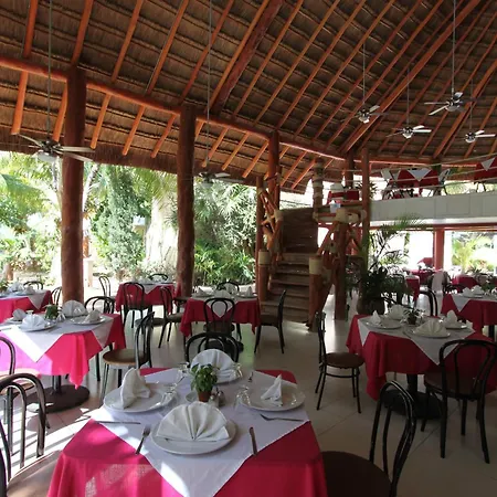 Hotel Plaza Caribe-3