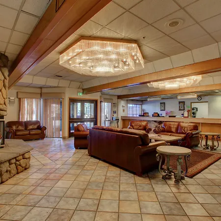 Shilo Inn Mammoth Lakes-2