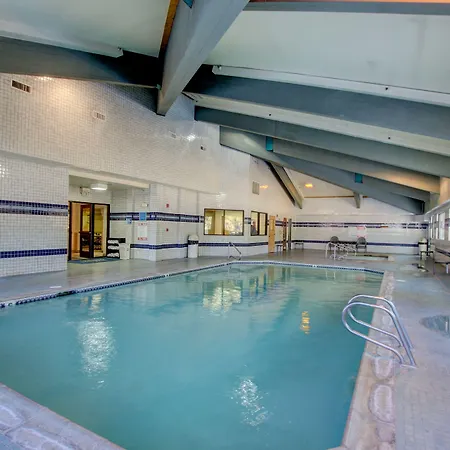 Shilo Inn Mammoth Lakes-3