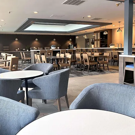 Best Western Premier Rockville Hotel & Suites-3
