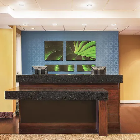 Fairfield Inn By Marriott Bangor-3
