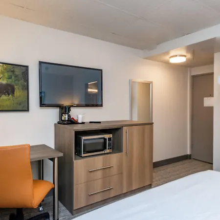 Bridgewater Hotel, Trademark Collection By Wyndham-3