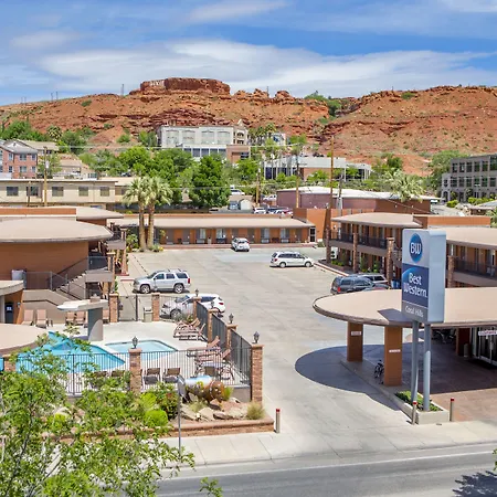 Best Western Coral Hills-2