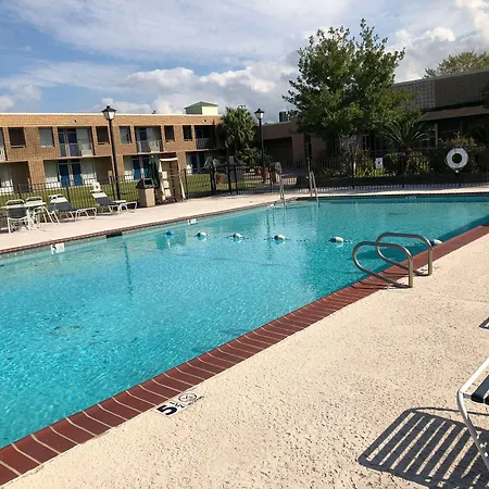 Motel 6-La Place, La-2
