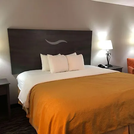 Motel 6-La Place, La-3