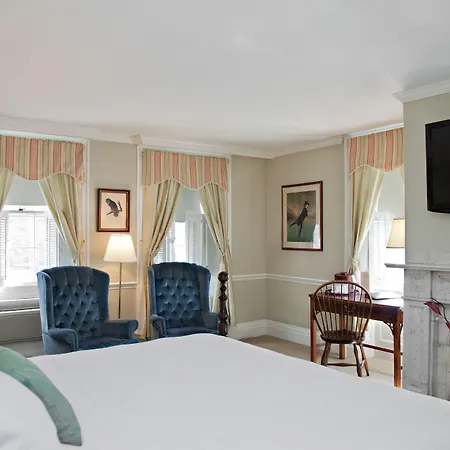 Concord'S Colonial Inn-3