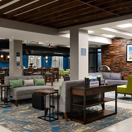 Four Points By Sheraton Omaha Midtown-2
