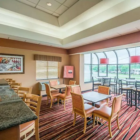 Comfort Inn - Nys Fairgrounds-3