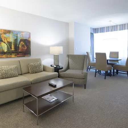 Cambridge Suites Toronto-3