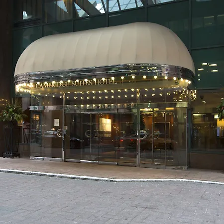Cambridge Suites Toronto-2