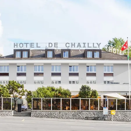 Hotel De Chailly-3