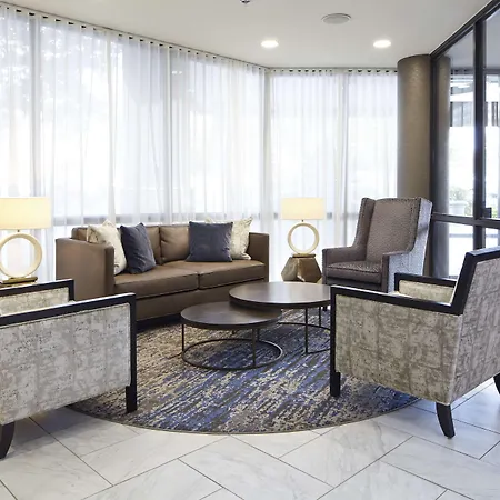 Embassy Suites By Hilton Atlanta Galleria-2