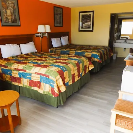 Rodeway Inn Concordia-2