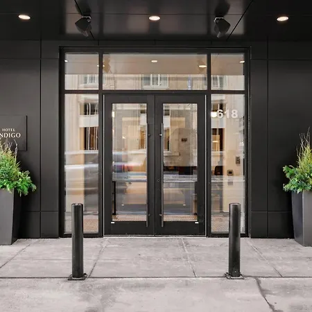 Hotel Indigo - Minneapolis Downtown By Ihg-3
