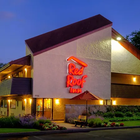 Red Roof Inn Parsippany-2