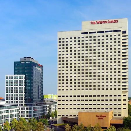 The Westin Leipzig-3