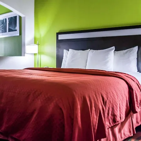 Quality Suites Fort Myers I-75-3