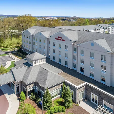 Hilton Garden Inn Blacksburg University-3
