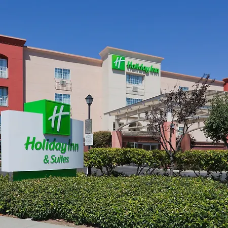 Holiday Inn & Suites San Mateo - Sfo By Ihg-3