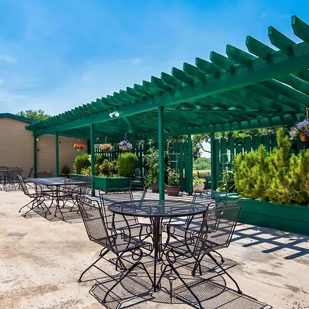 Best Western Paradise Inn & Resort-3