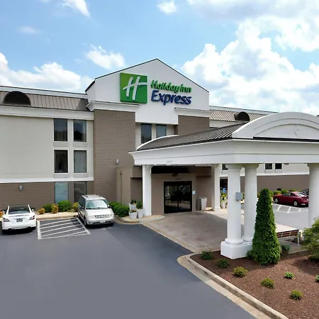Holiday Inn Express Danville By Ihg-2