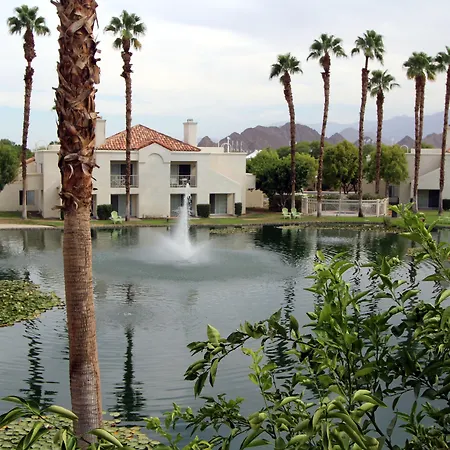 Desert Breezes Resort-2
