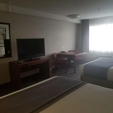 Shilo Inn Suites Salem-2