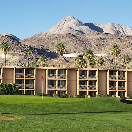 Worldmark Palm Springs - Plaza Resort And Spa-2