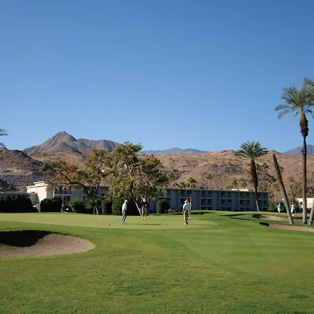 Worldmark Palm Springs - Plaza Resort And Spa-3