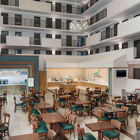 Embassy Suites By Hilton Memphis East Germantown Area-3